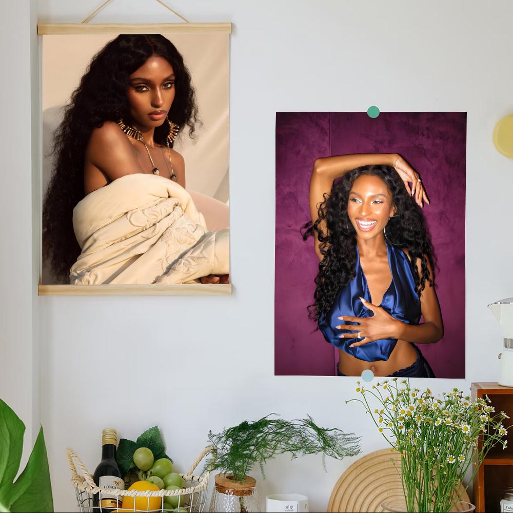 Affiche artistique Singer S-Sy - Home Bar Sydney avis et prix