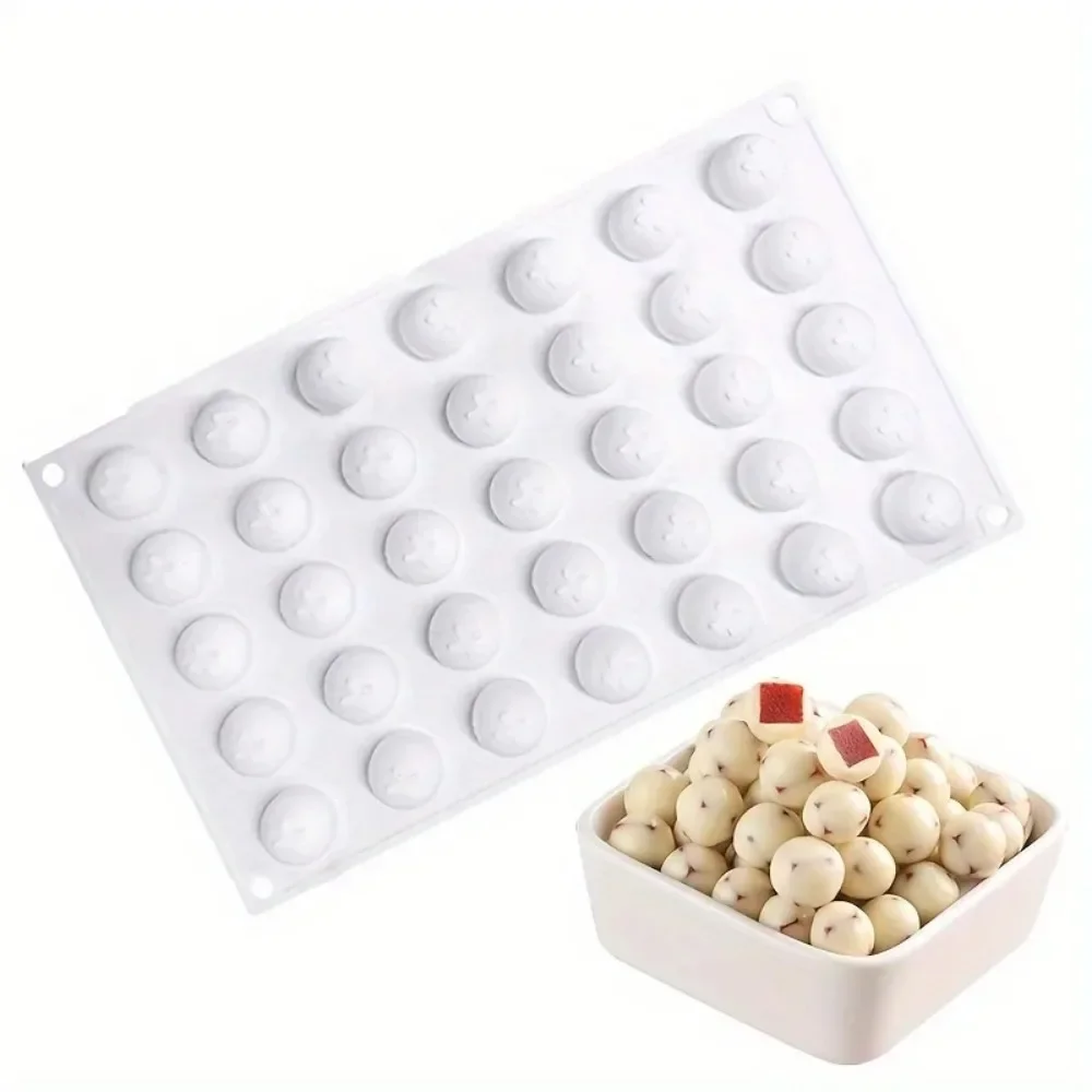 Moule en silicone rond multifo - Ice Mold Sphere avis et prix