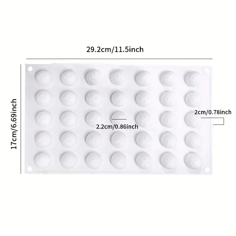 Moule en silicone rond multifo - Ice Mold Sphere avis et prix