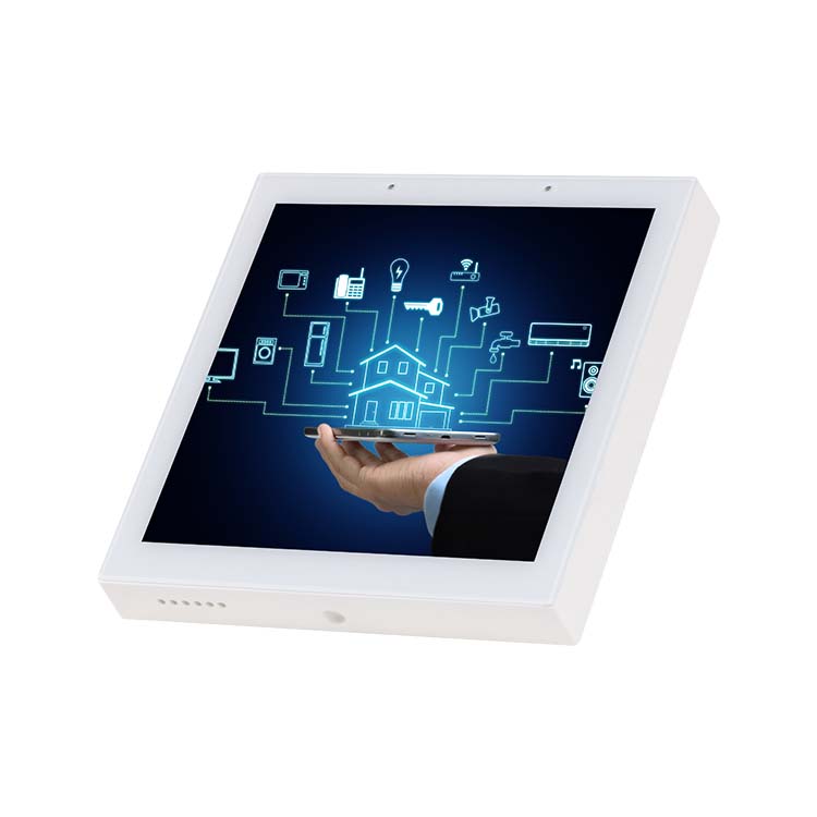 Panneau tactile Wi-Fi mural in - Home Bar Android avis et prix