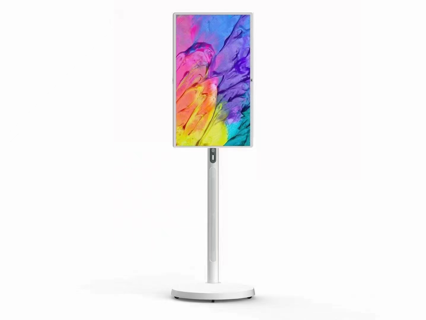 Écran tactile portable Android - Home Bar Android avis et prix