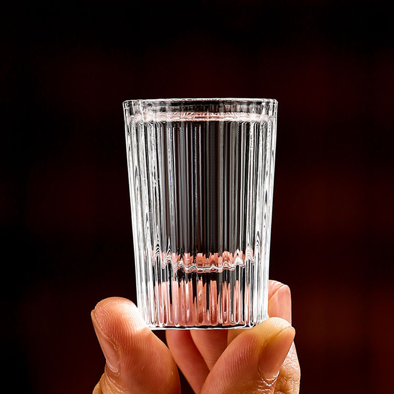 6 pièces ensemble 20ml verre à - Old Fashioned Glass avis et prix