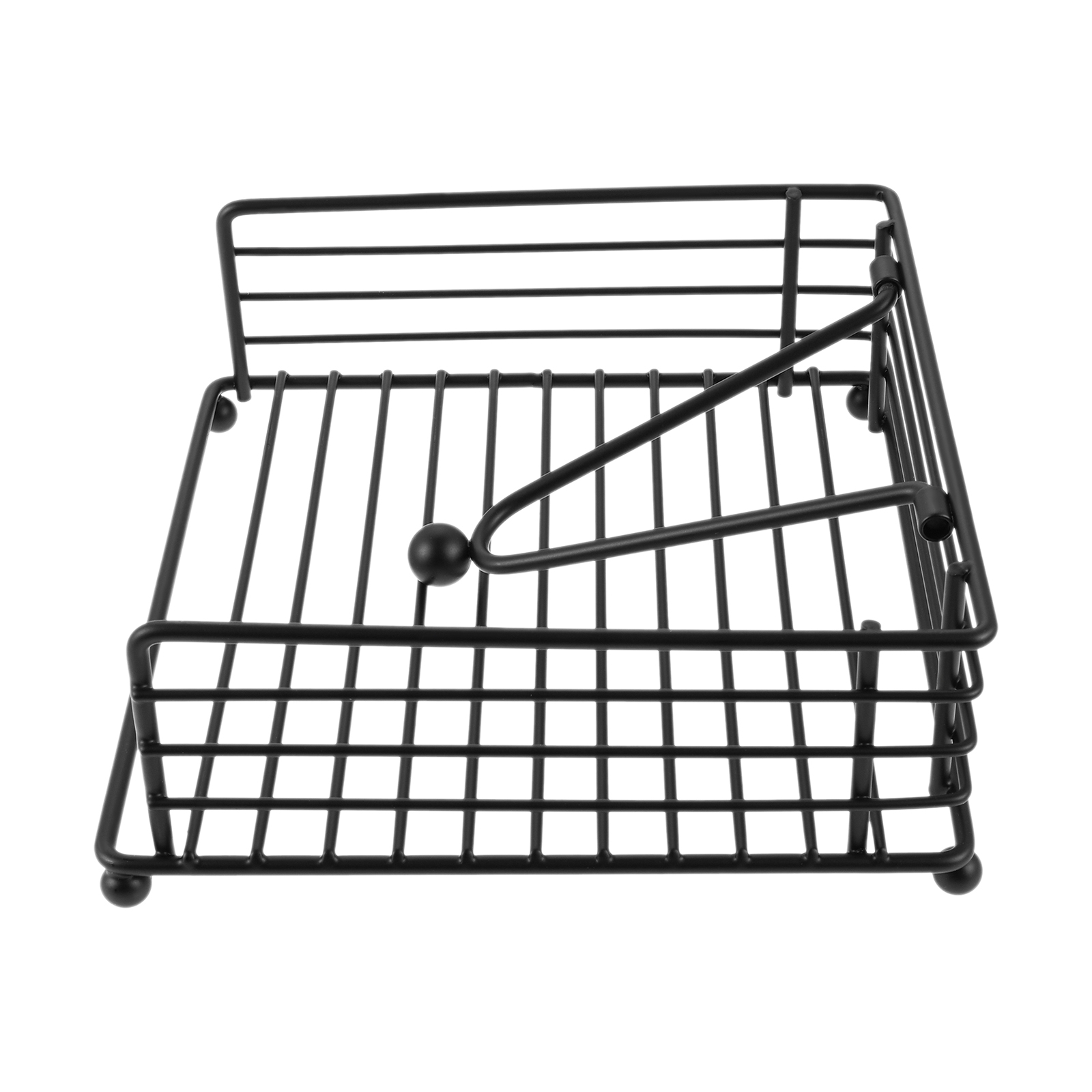 Porte-serviettes moderne en mé - Home Bar Stand avis et prix