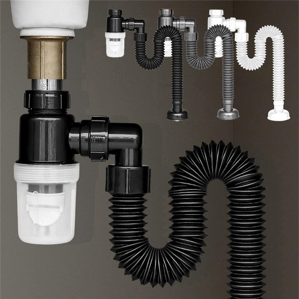 Tuyau d'évier de cuisine domes - Home Bar Sink avis et prix