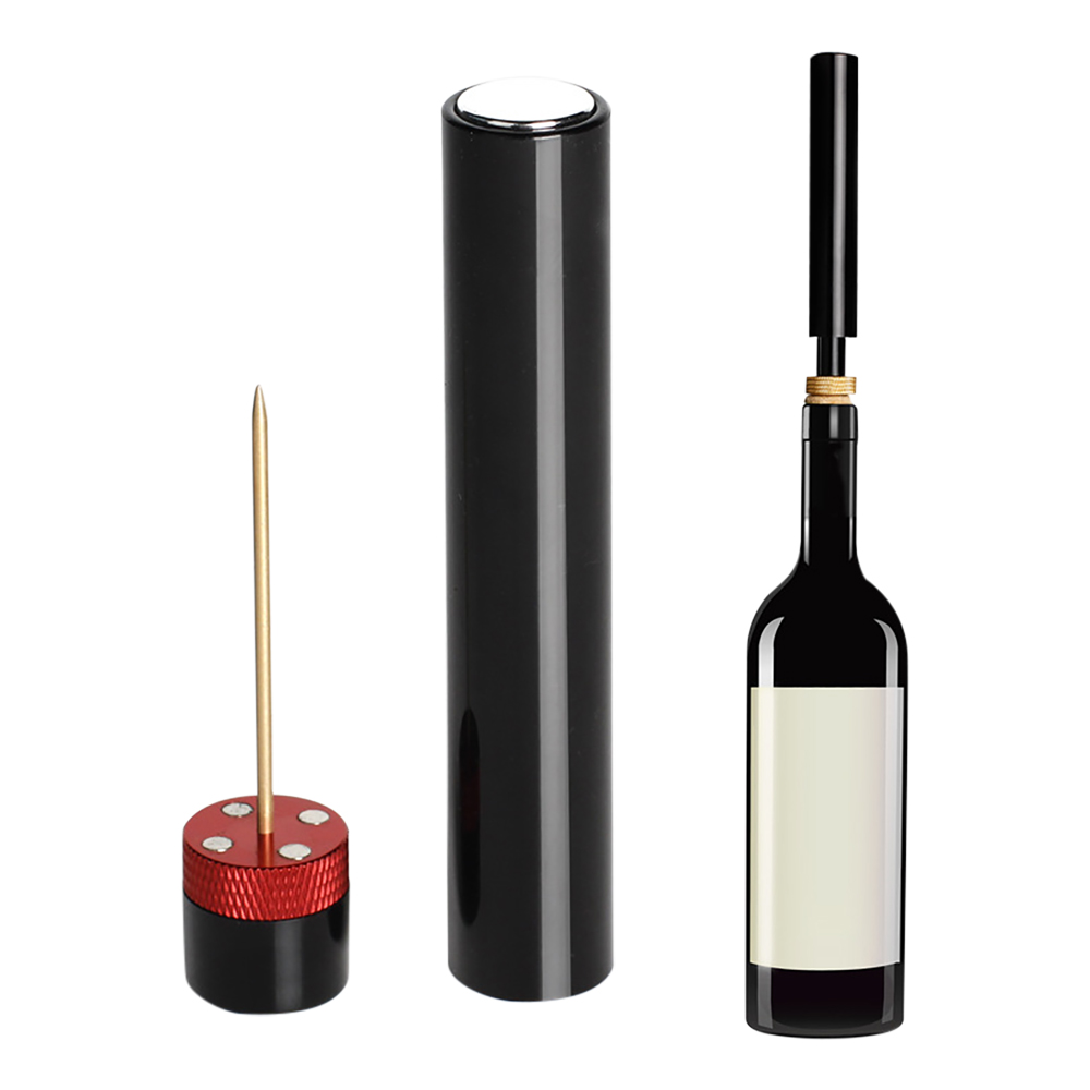 Ouvre-bouteille de vin à pompe - Wine Preservation Pump avis et prix
