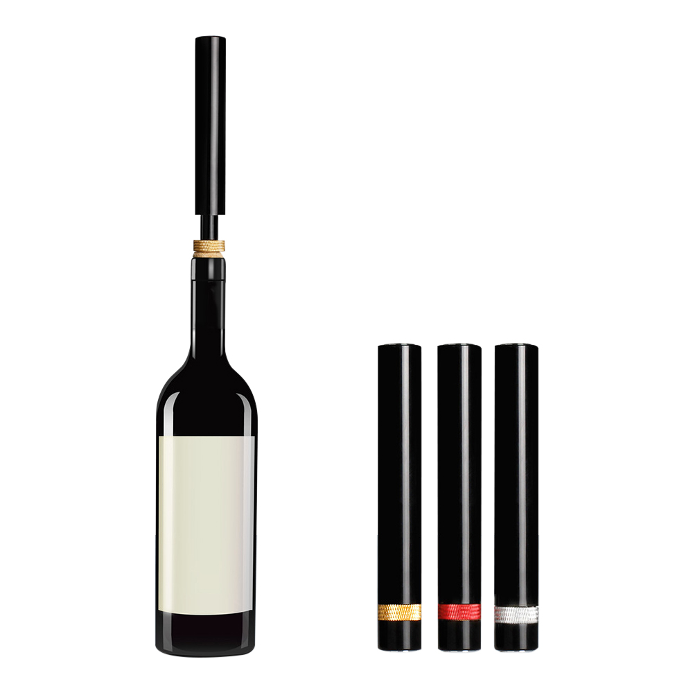 Ouvre-bouteille de vin à pompe - Wine Preservation Pump avis et prix