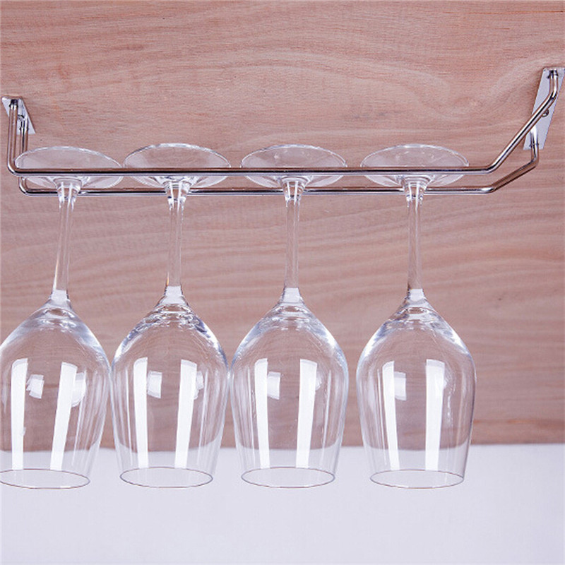 Support de verre à vin en fer  - Home Bar Stand avis et prix