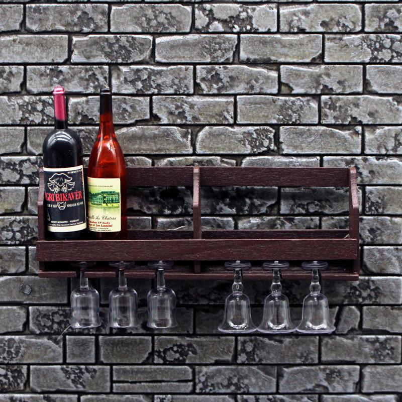 1 ensemble maison de poupée jo - Home Bar Stand avis et prix