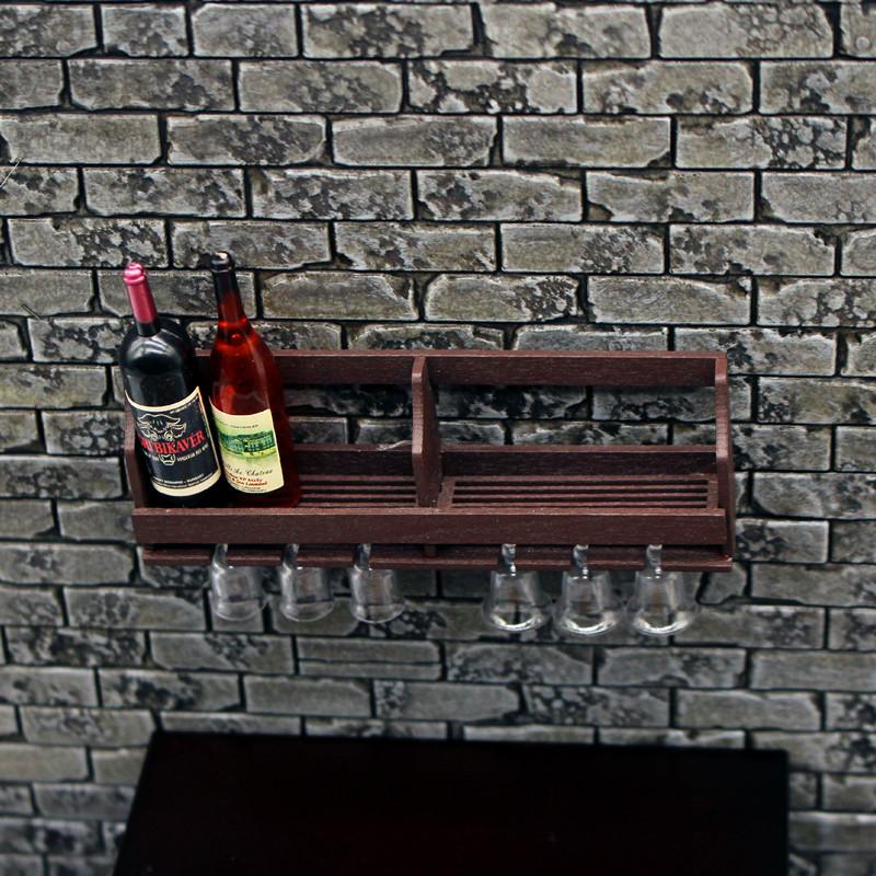 1 ensemble maison de poupée jo - Home Bar Stand avis et prix