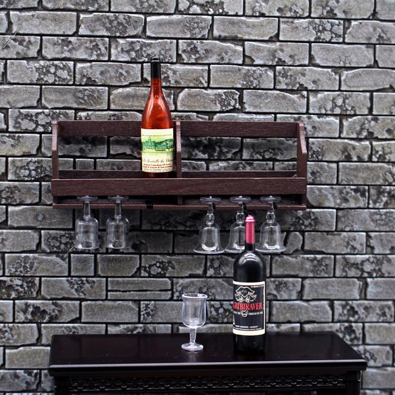 1 ensemble maison de poupée jo - Home Bar Stand avis et prix