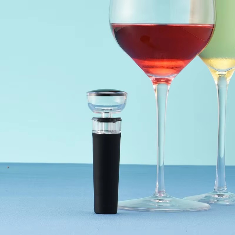 Scelleuse de bouteilles de vin - Wine Preservation Pump avis et prix
