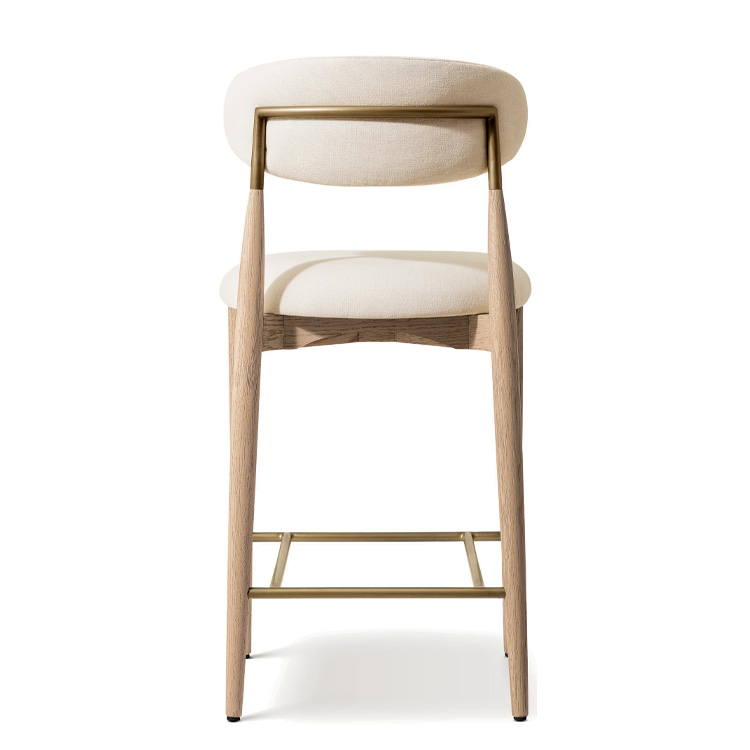 Tabourets de comptoir en bois  - Home Bar Stools avis et prix
