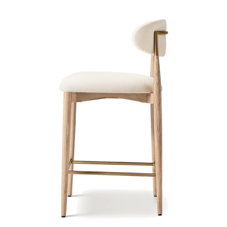 Tabourets de comptoir en bois  - Home Bar Stools avis et prix