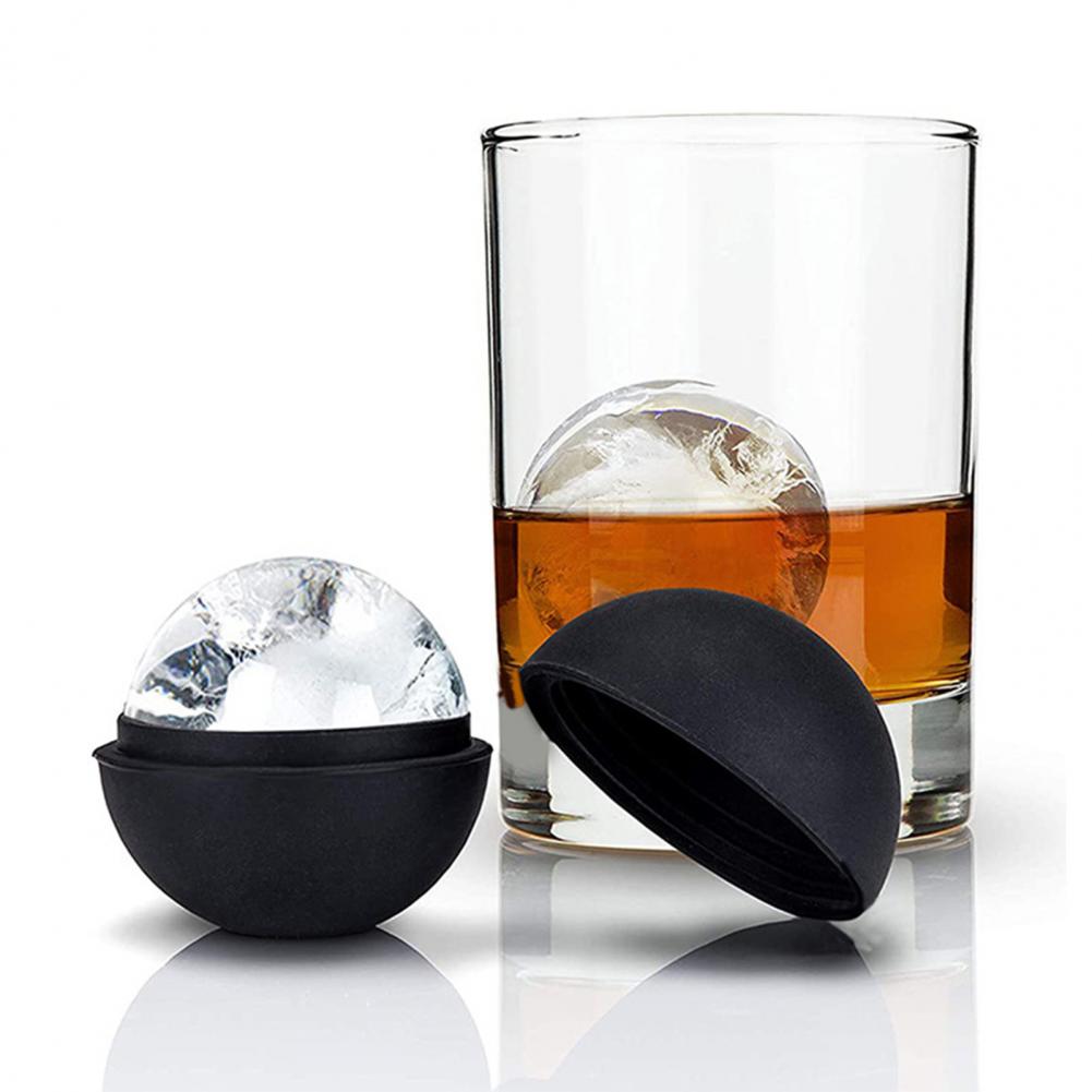 Moule à glaçons sphériques en  - Ice Mold Sphere avis et prix