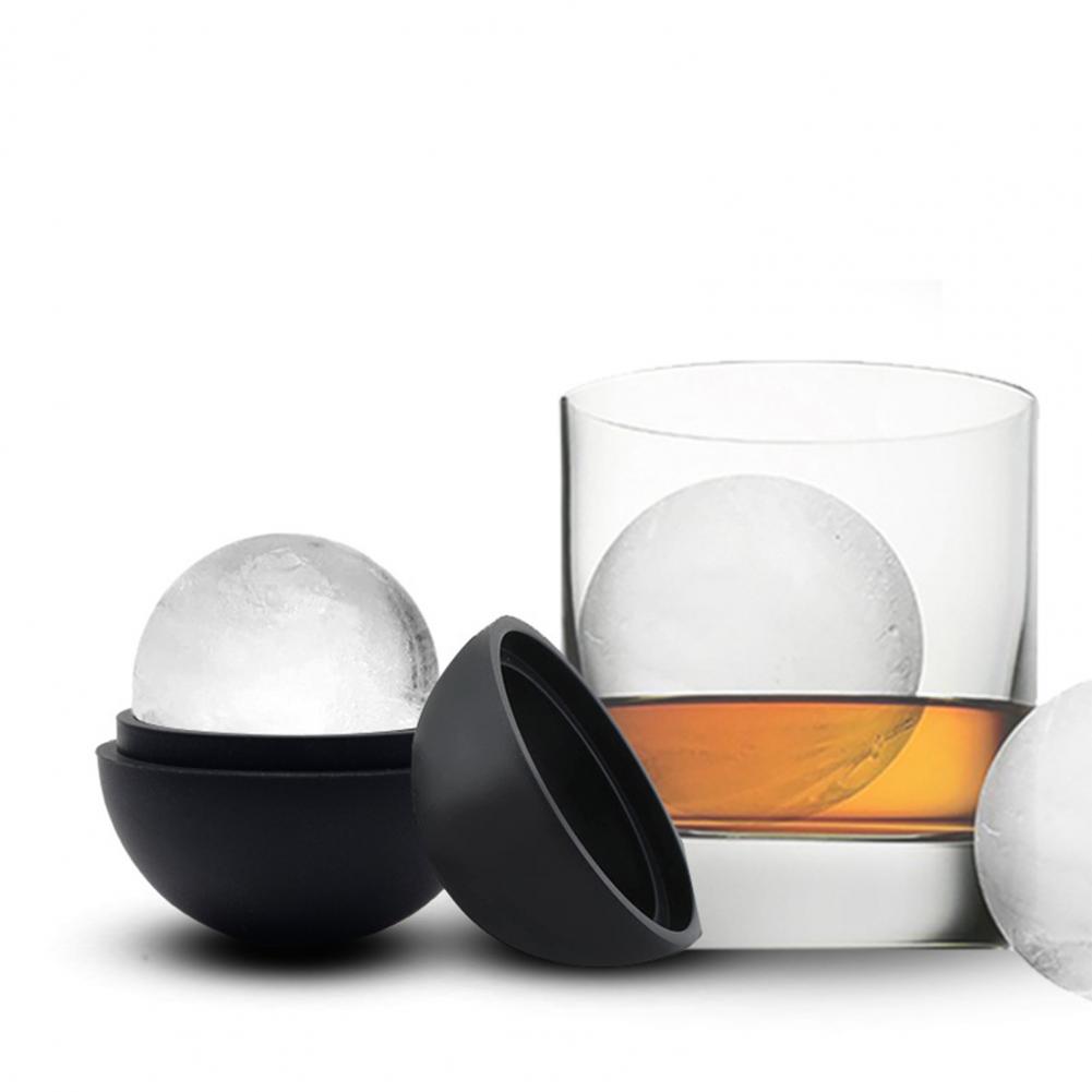 Moule à glaçons sphériques en  - Ice Mold Sphere avis et prix