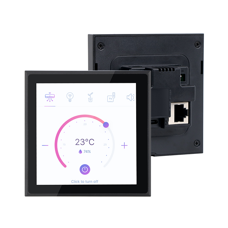 Module de commande d'éclairage - Home Bar Android avis et prix