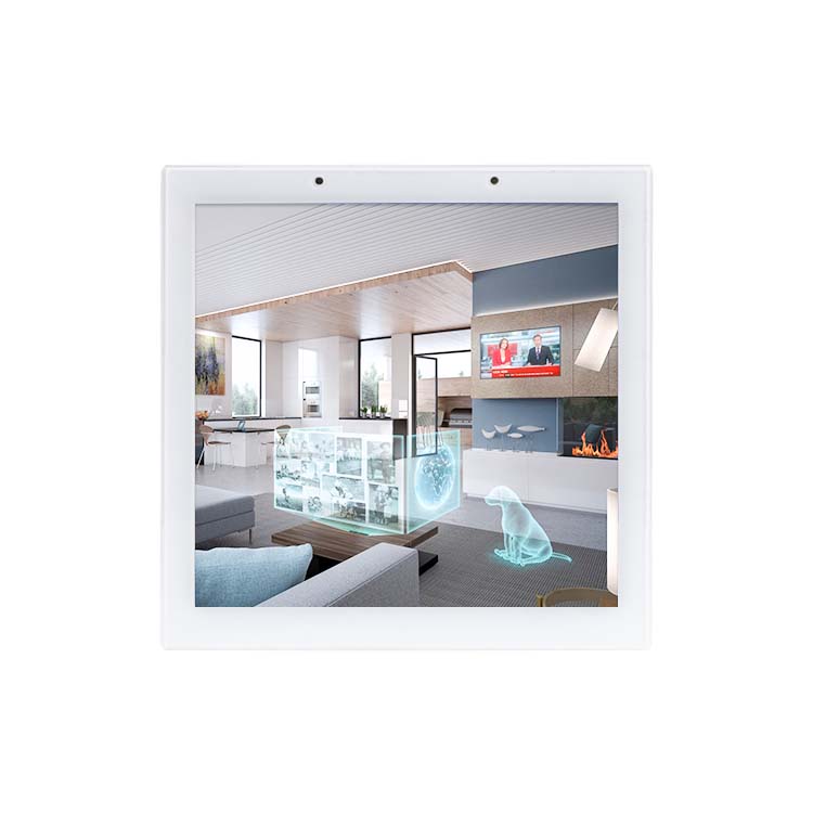Tablette tactile IPS 4 pouces  - Home Bar Android avis et prix