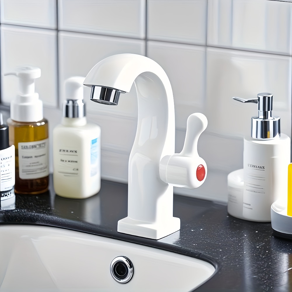 Robinet en plastique haute rés - Home Bar Sink avis et prix
