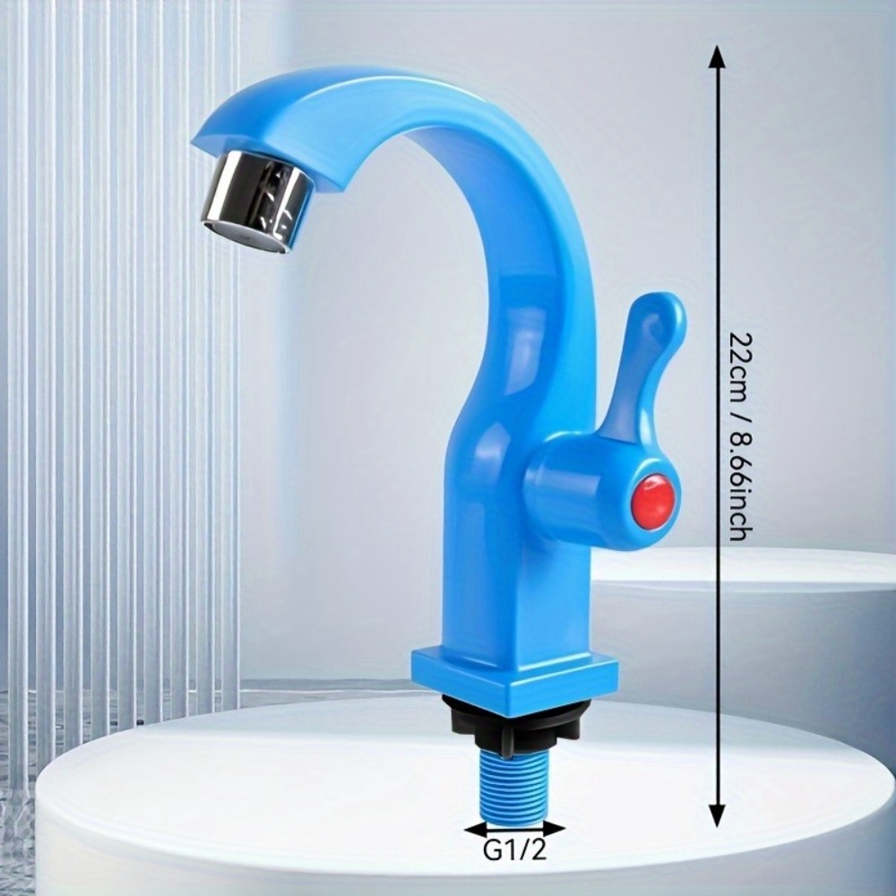 Robinet en plastique haute rés - Home Bar Sink avis et prix