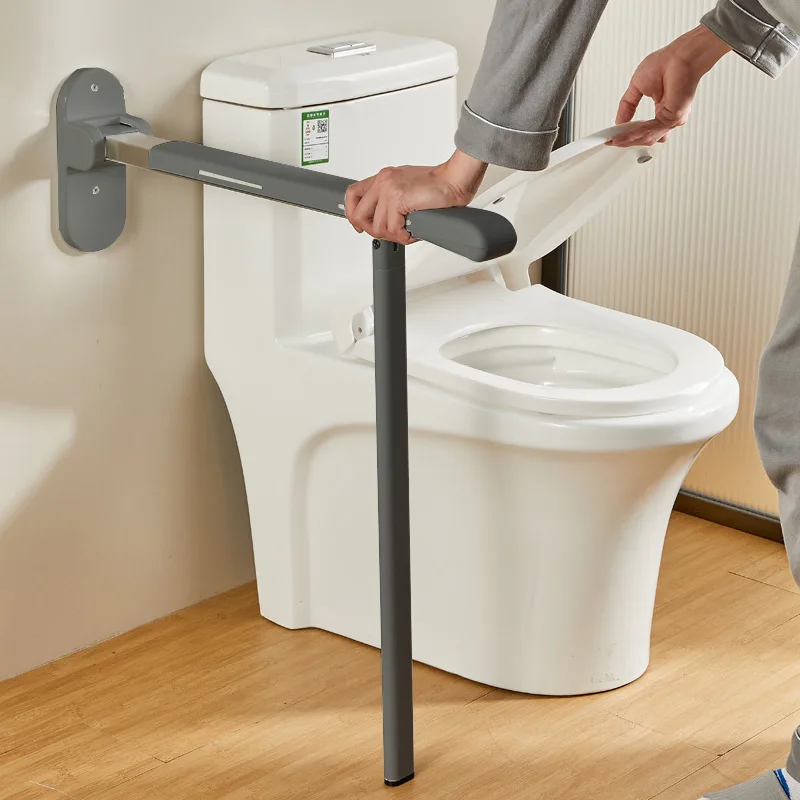 Barre de sécurité pour toilett - Home Bar Shelf avis et prix