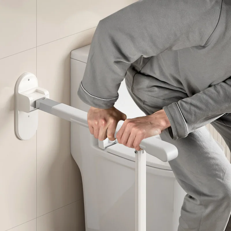 Barre de sécurité pour toilett - Home Bar Shelf avis et prix