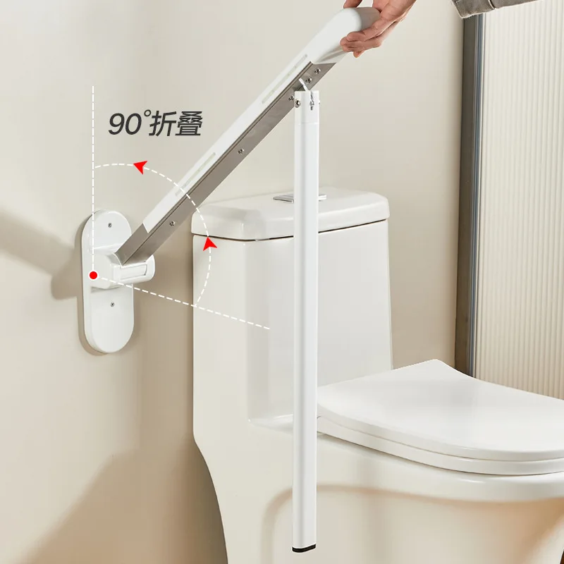 Barre de sécurité pour toilett - Home Bar Shelf avis et prix