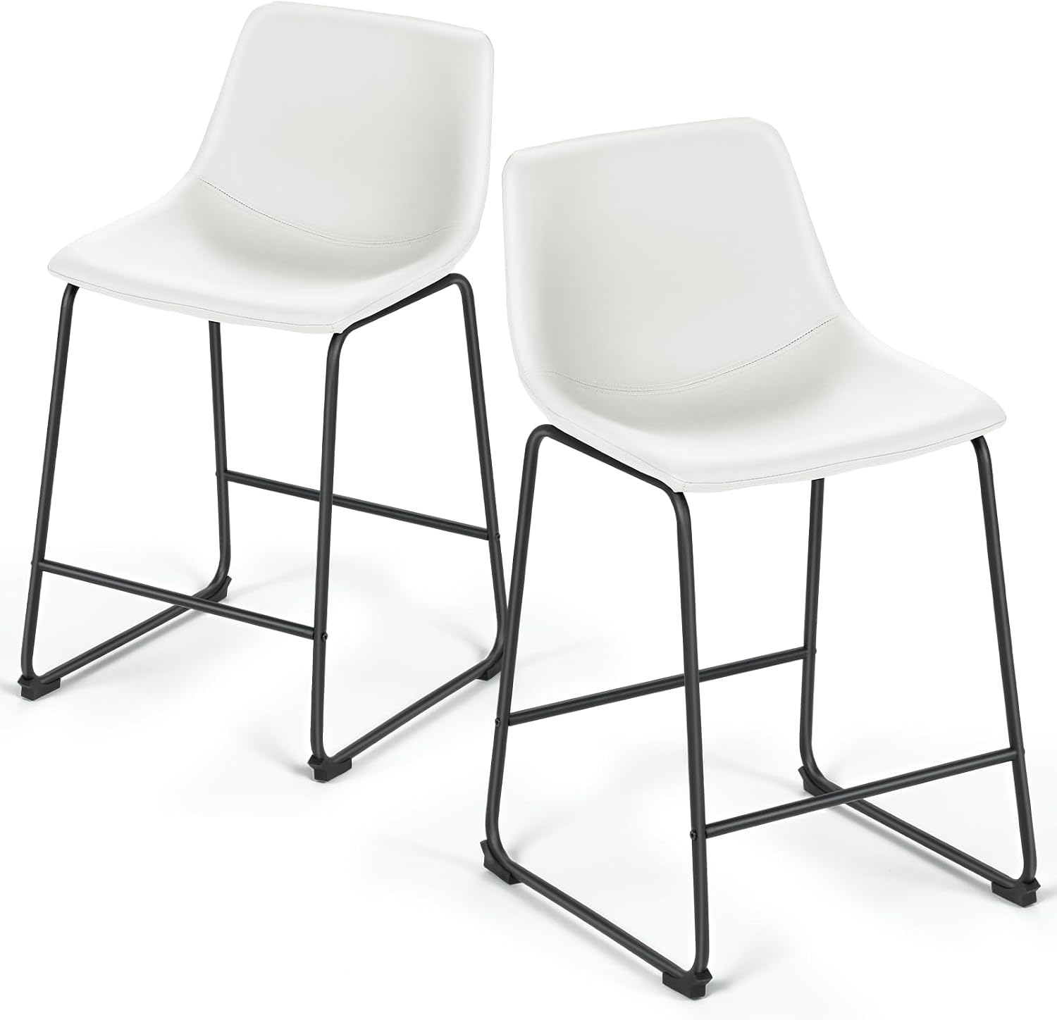 Ensemble de 2 tabourets de bar - Home Bar Stools avis et prix