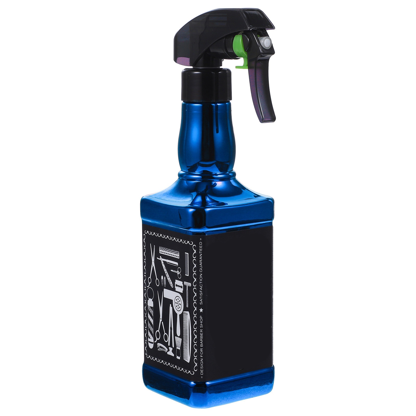 Pulvérisateur d'eau rétro élec - Home Barbershop avis et prix