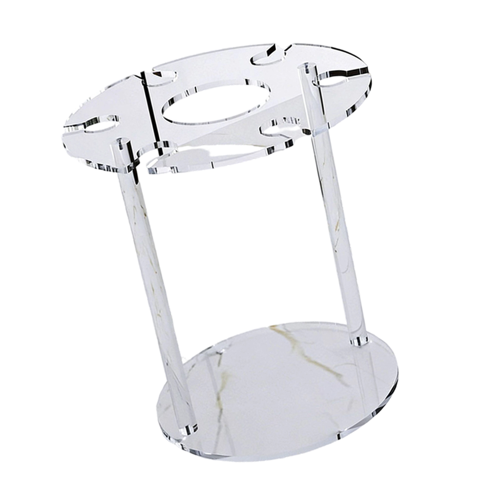 Support à verres à vin transpa - Home Bar Stand avis et prix