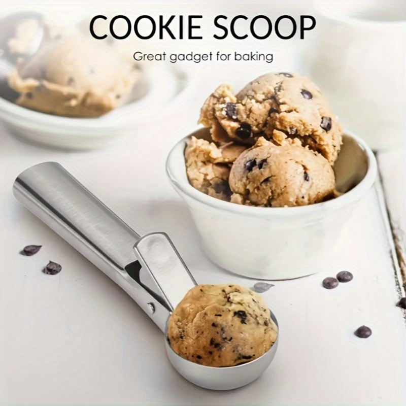 2 cuillères à glace en acier i - Ice Pick Pick avis et prix