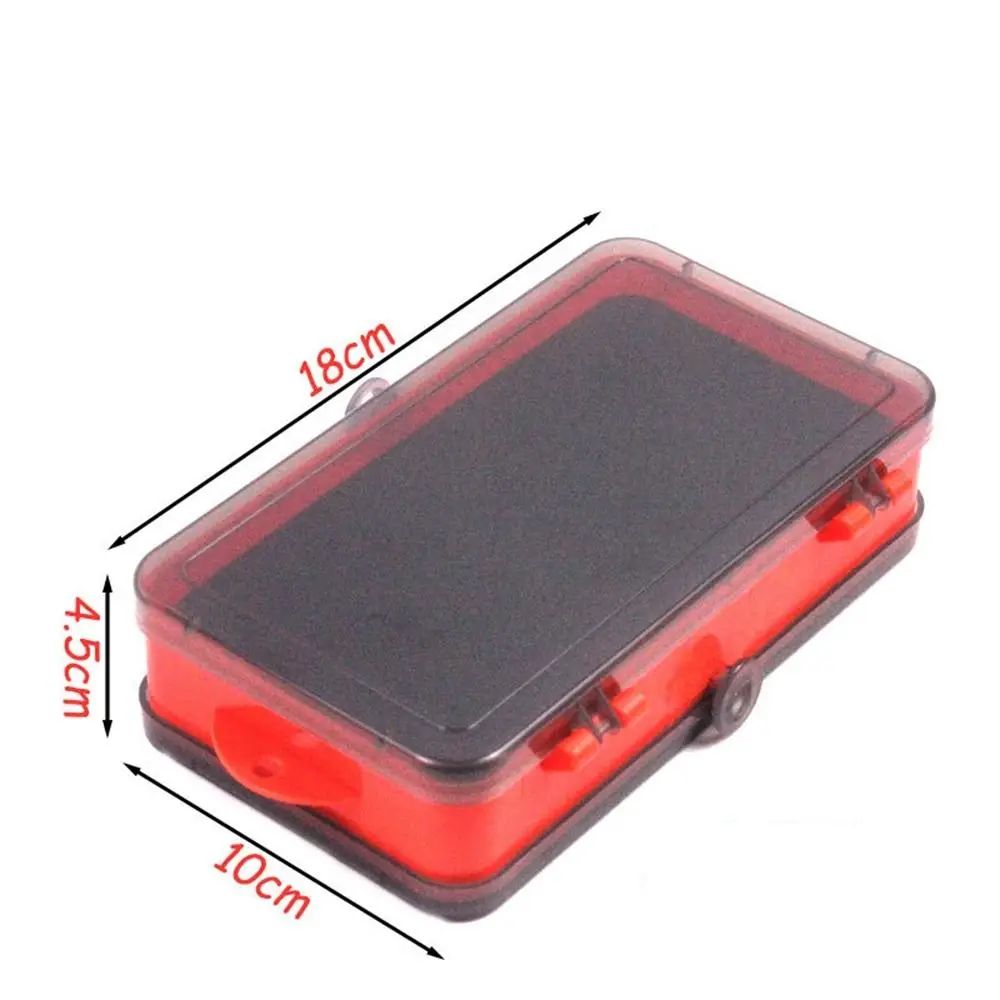 Boîte à appâts fendue Double f - Jigger Double Sided avis et prix
