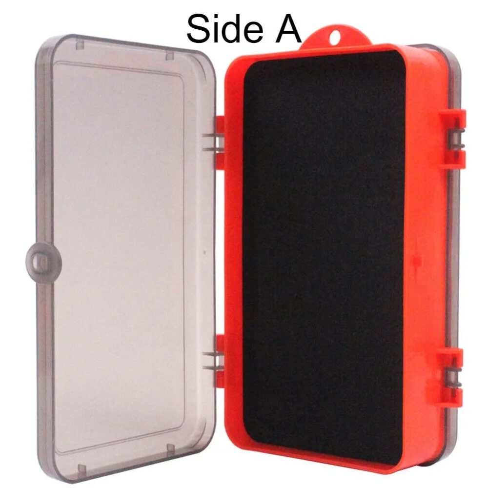 Boîte à appâts fendue Double f - Jigger Double Sided avis et prix