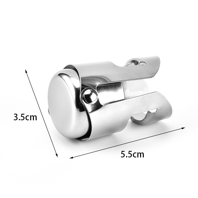 Bouchon de Champagne bouchon d - Wine Preservation Pump avis et prix