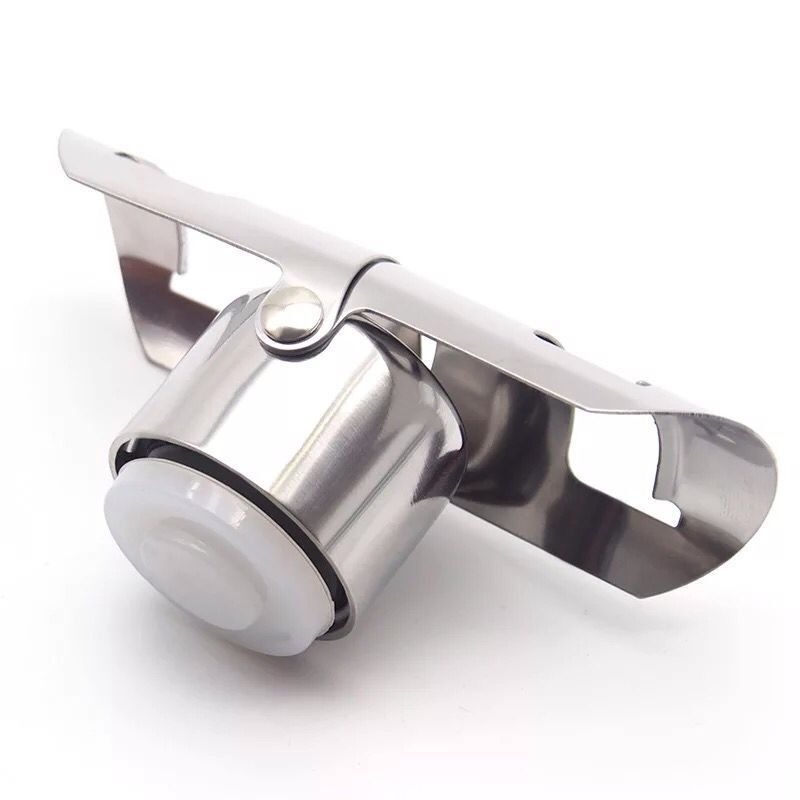 Bouchon de Champagne bouchon d - Wine Preservation Pump avis et prix