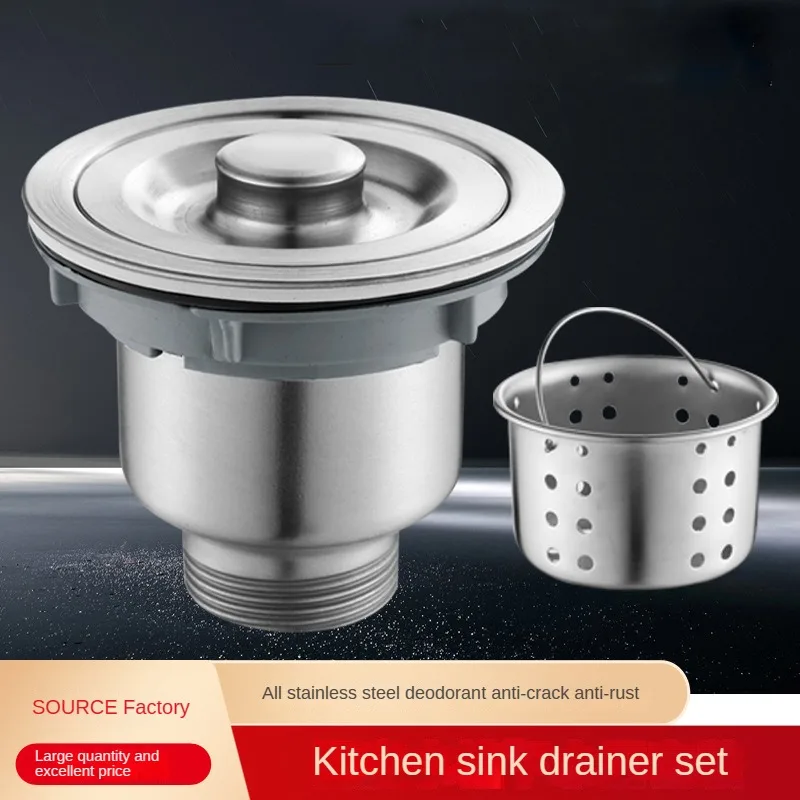 Ensemble d'égouttage d'évier d - Home Bar Sink avis et prix