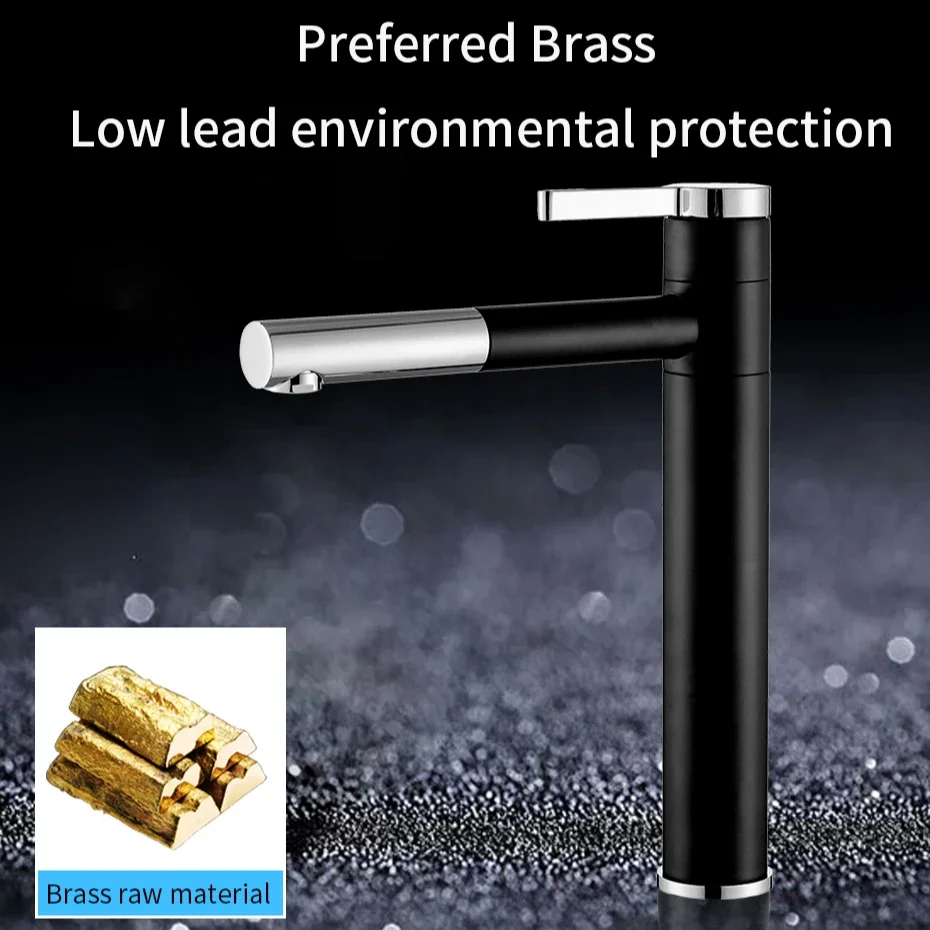 Robinet de lavabo moderne en l - Home Bar Sink avis et prix