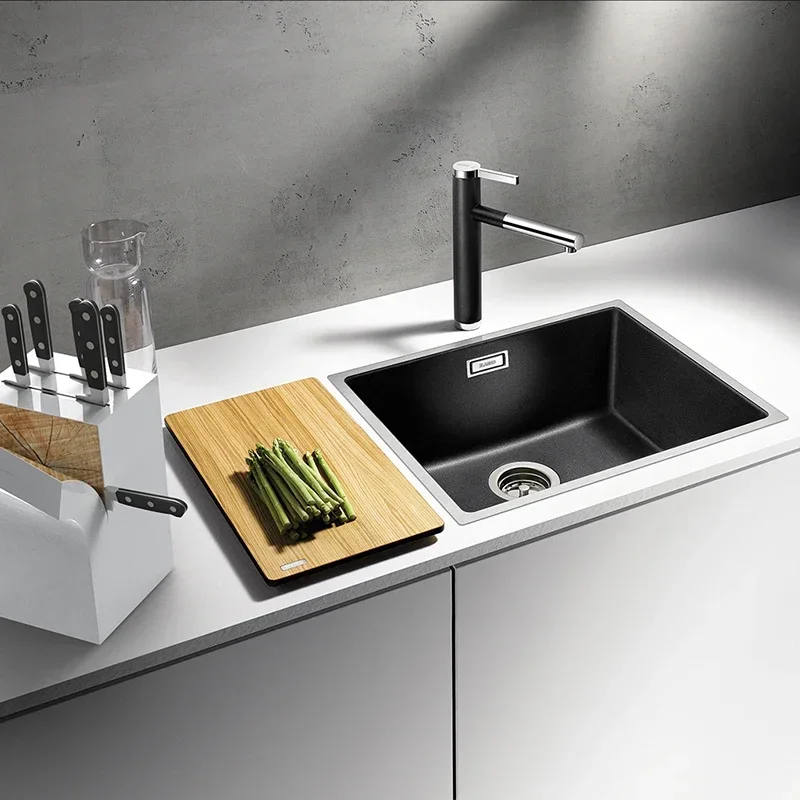 Robinet de lavabo moderne en l - Home Bar Sink avis et prix