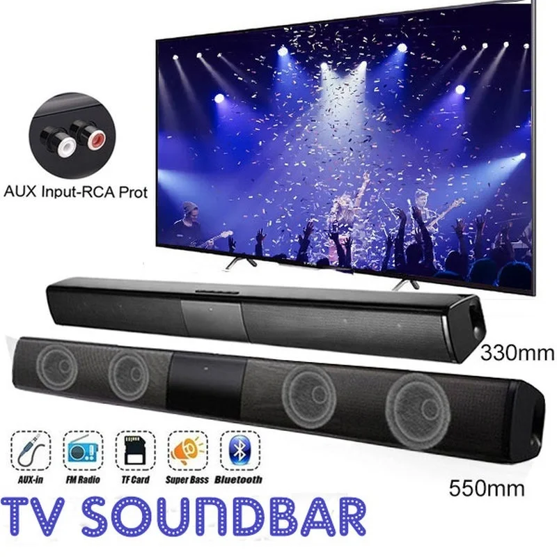 Barre de son haute puissance 4 - Home Bar And Theater avis et prix