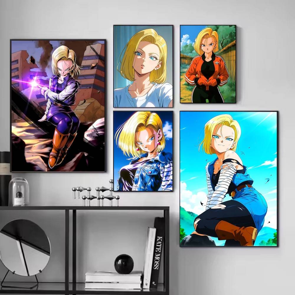Affiches autocollantes en papi - Home Bar Android avis et prix