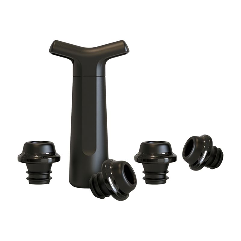 Pompe à vide de conservation d - Wine Preservation Pump avis et prix