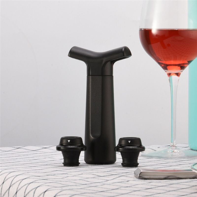 Pompe à vide de conservation d - Wine Preservation Pump avis et prix