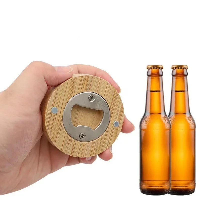 Ouvre-bouteille de bière Porta - Home Bar And Fridge avis et prix