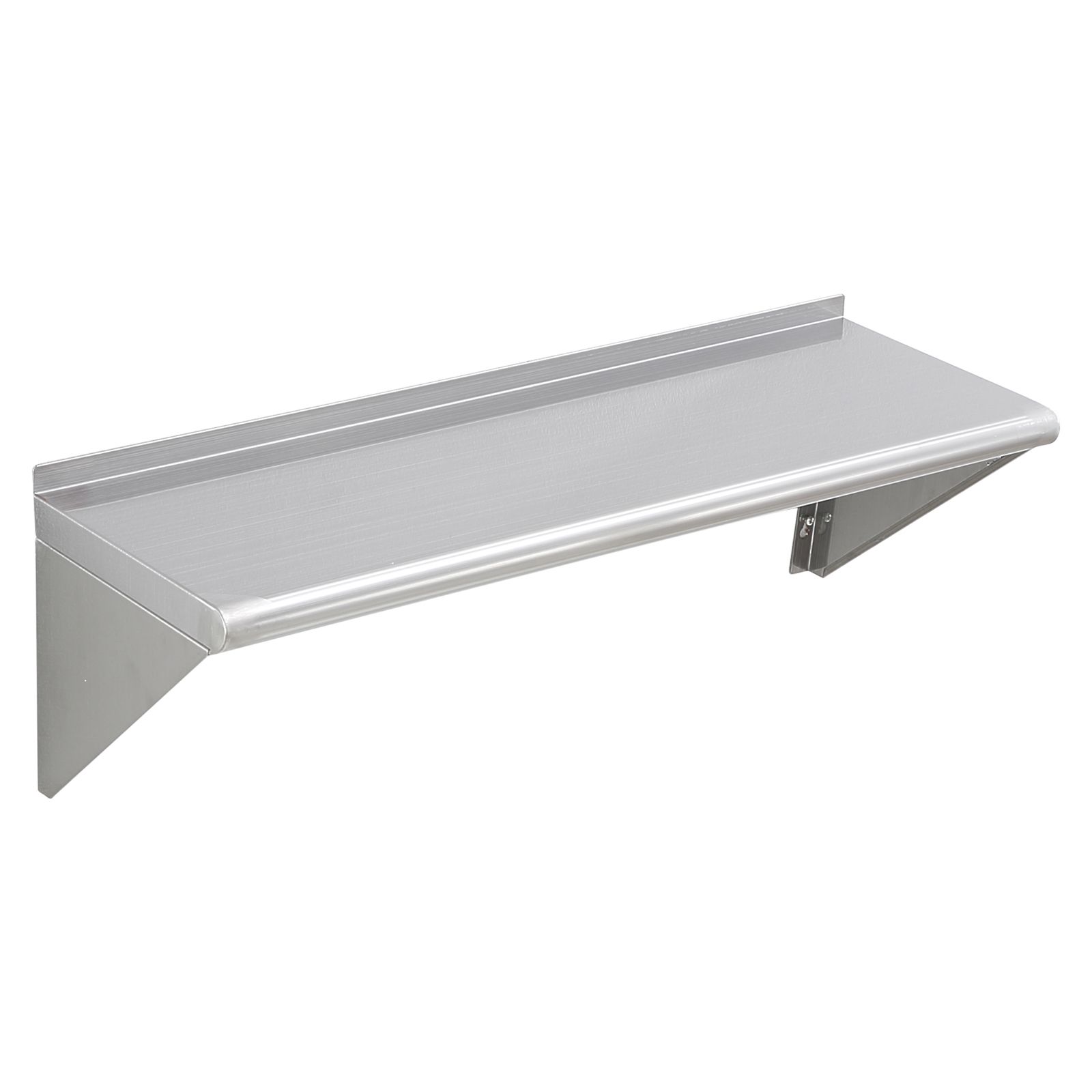 Étagère en acier inoxydable de - Home Bar Shelf avis et prix