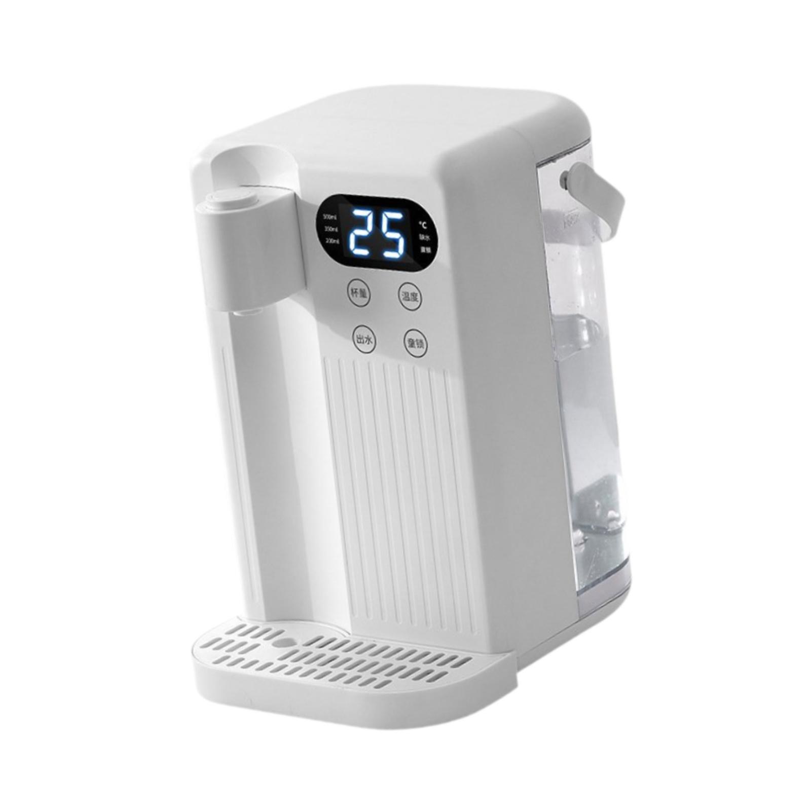 Distributeur d'eau de bureau à - Home Bar And Kitchen avis et prix