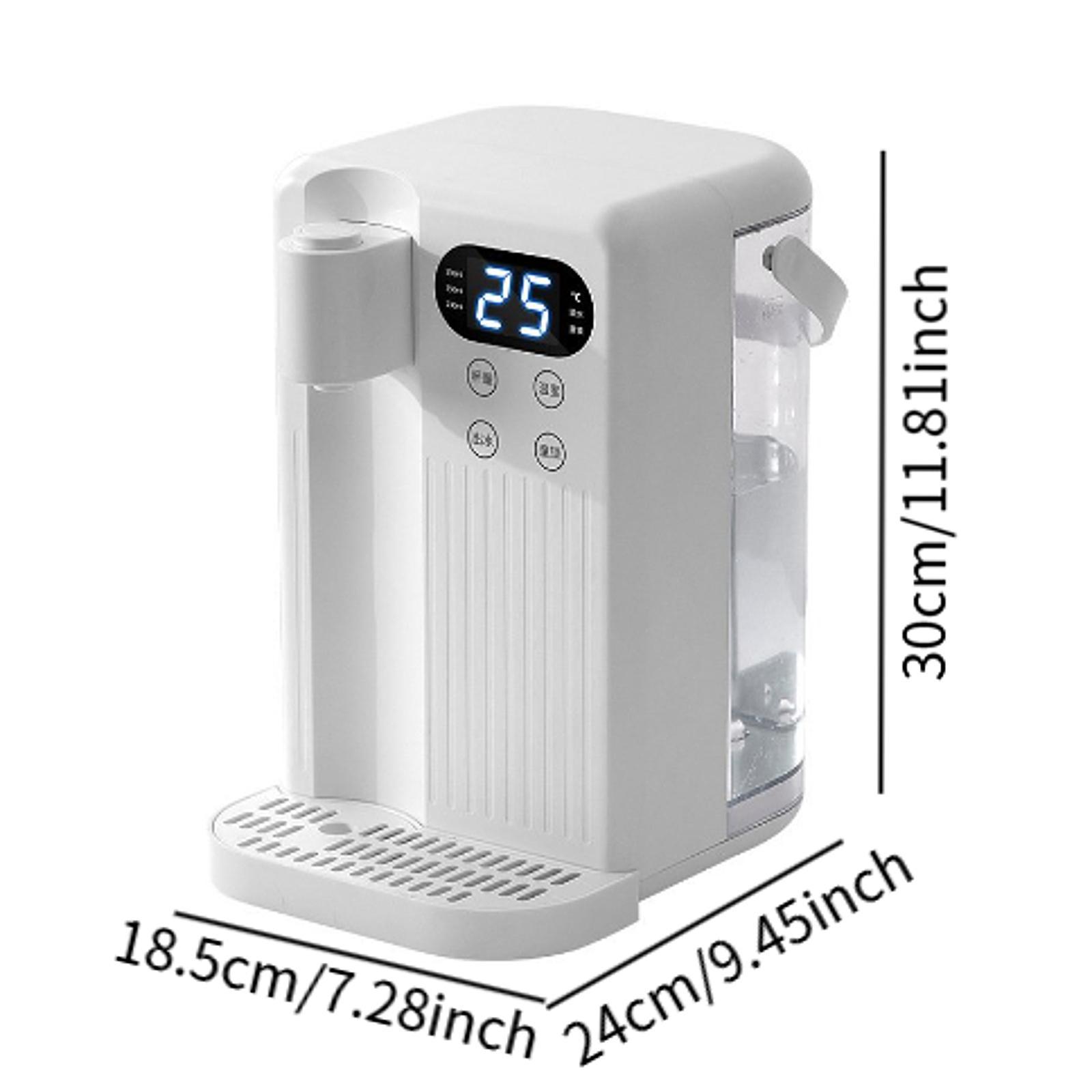 Distributeur d'eau de bureau à - Home Bar And Kitchen avis et prix