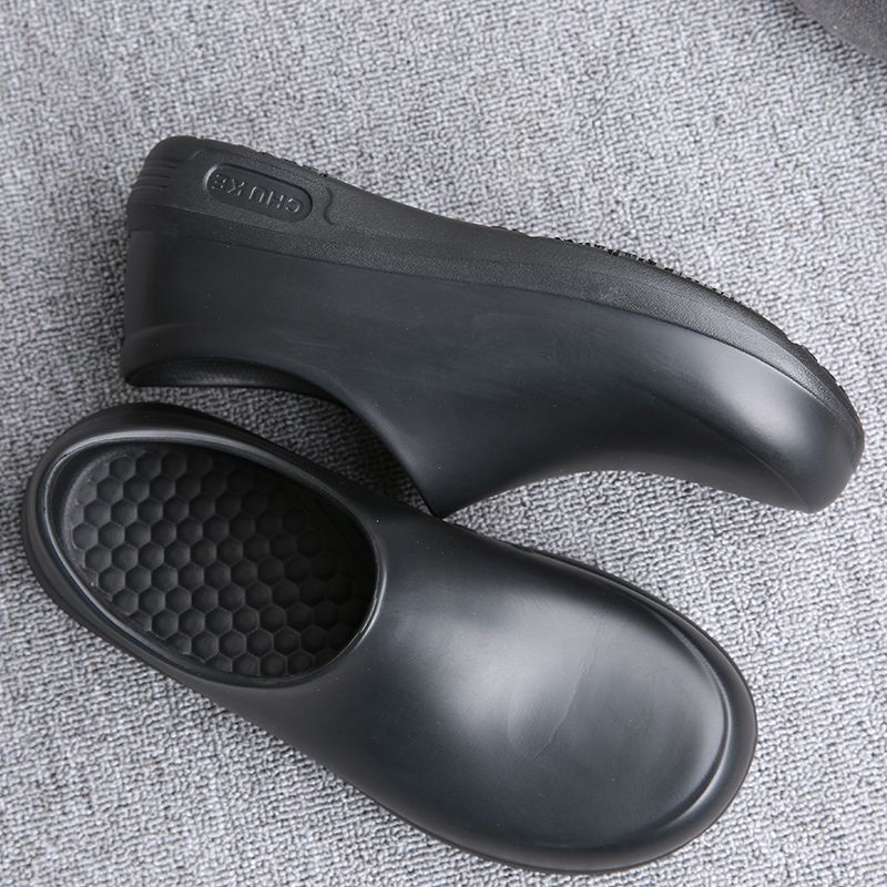 Chaussures de chef antidérapan - Home Bar And Kitchen avis et prix