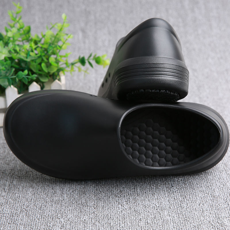 Chaussures de chef antidérapan - Home Bar And Kitchen avis et prix