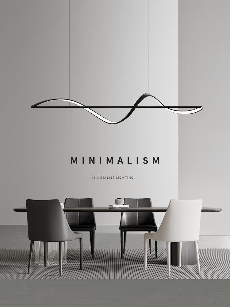 Lampe LED Suspendue au Design  - Home Bar Word avis et prix