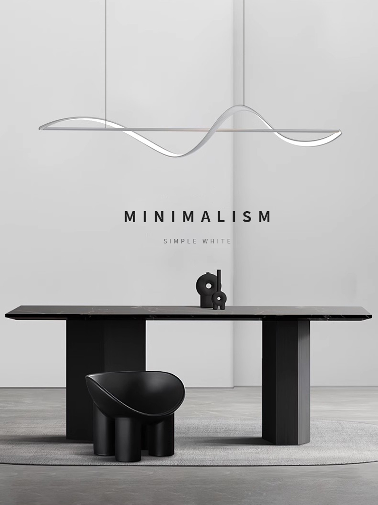 Lampe LED Suspendue au Design  - Home Bar Word avis et prix