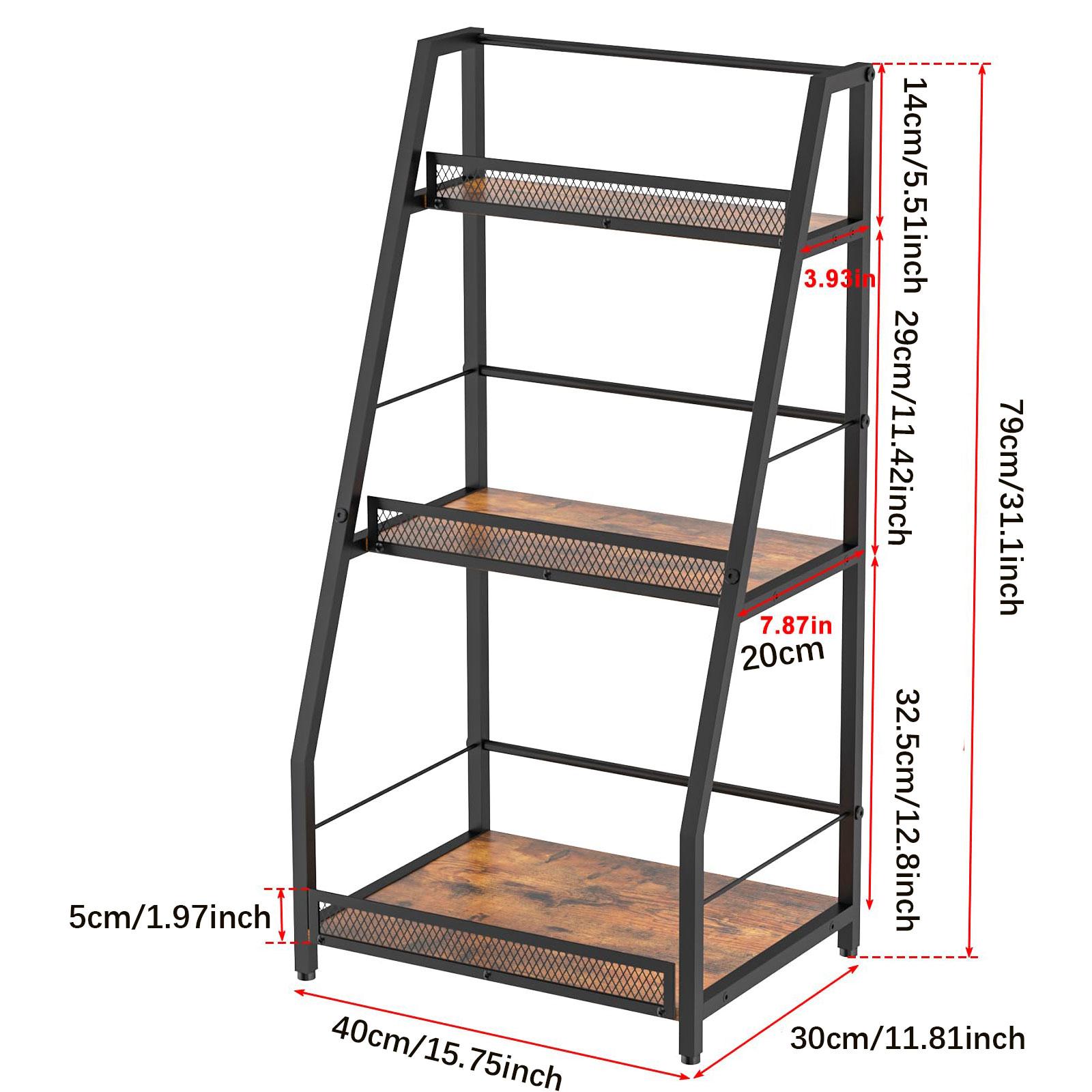 Étagère à épices et à spiritue - Home Bar Stand avis et prix
